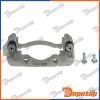 Support, étrier de frein droite pour PEUGEOT | BDA343, HZP-PE-003A